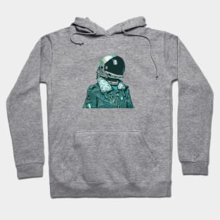 UNIQUE SPACEMAN DESIGN MERCH Hoodie